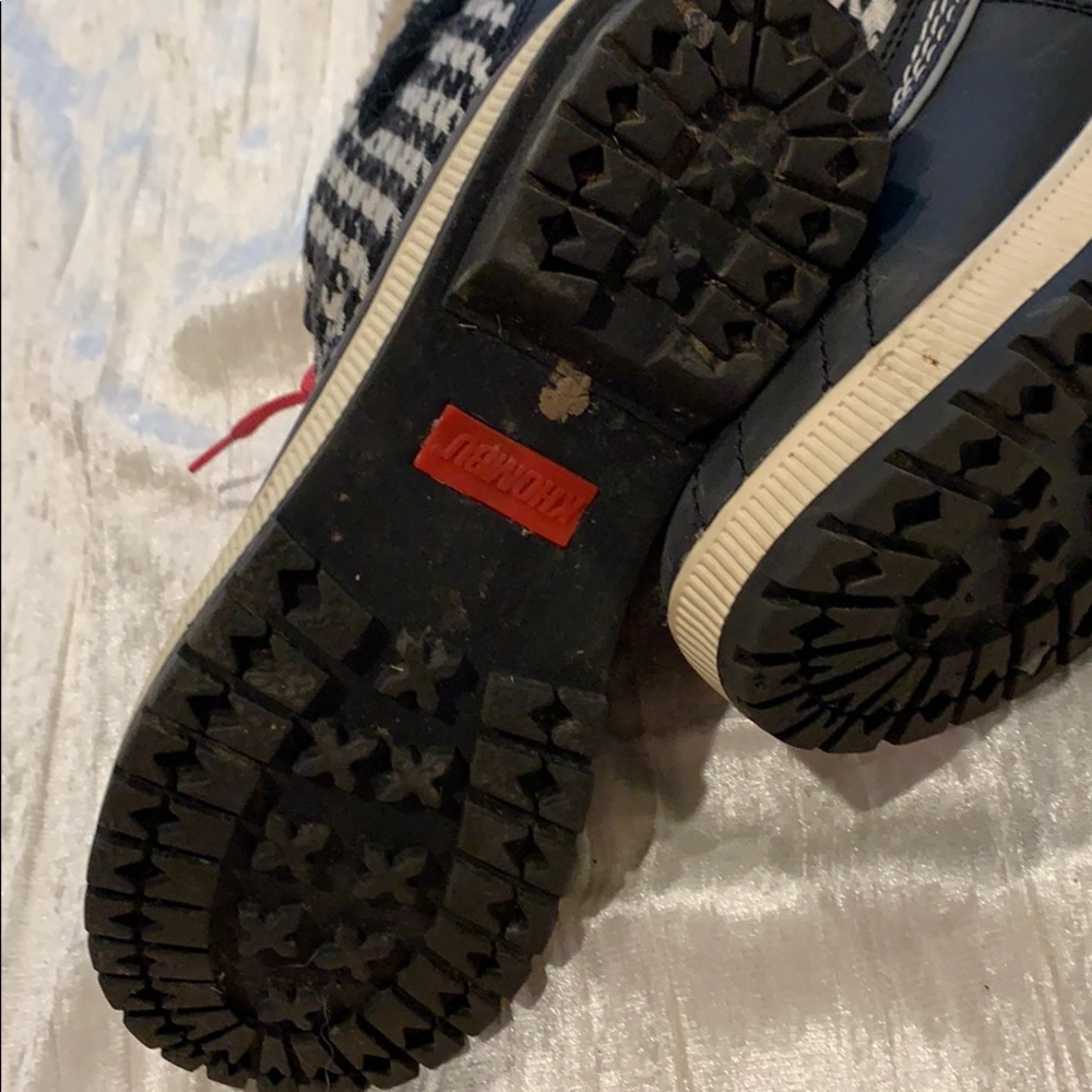 Winter boots - Picture 3 of 4